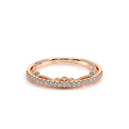 Verragio Wedding Band