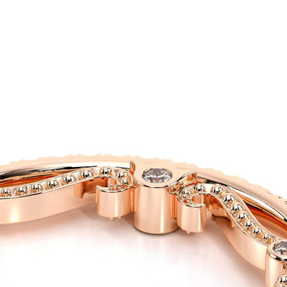 Verragio Wedding Band