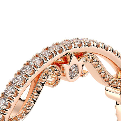 Verragio Wedding Band