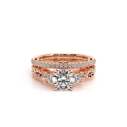 Verragio Wedding Band