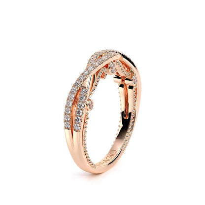 Verragio Wedding Band