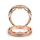 Verragio Wedding Band