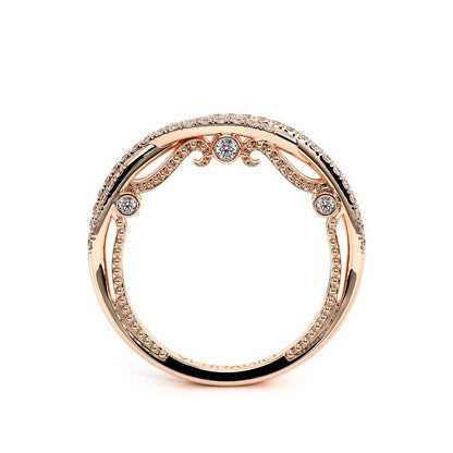 Verragio Wedding Band