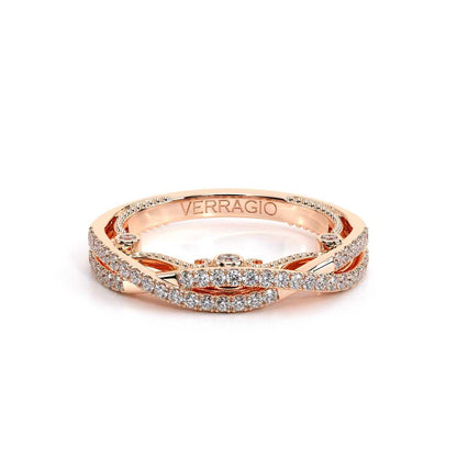 Verragio Wedding Band
