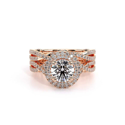 Verragio Wedding Band