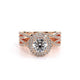 Verragio Wedding Band