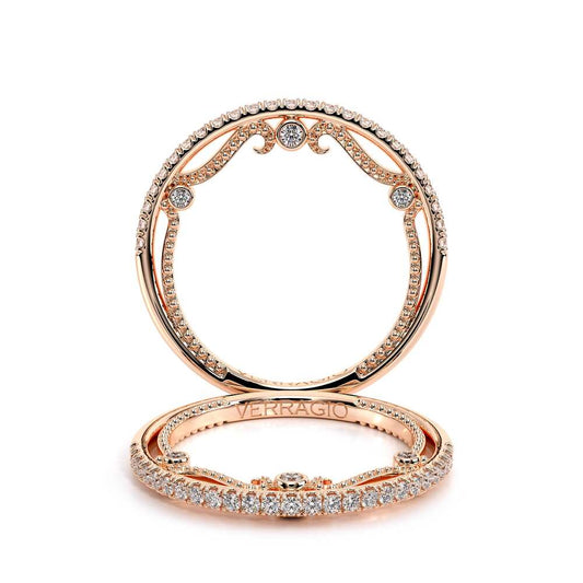 Verragio Wedding Band