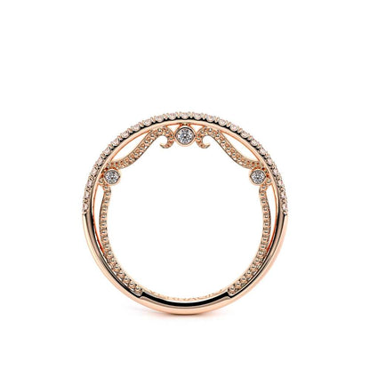 Verragio Wedding Band