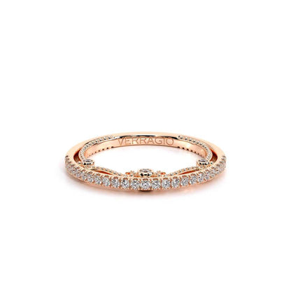 Verragio Wedding Band