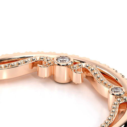 Verragio Wedding Band