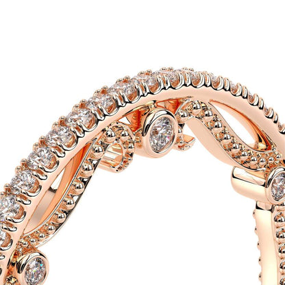 Verragio Wedding Band
