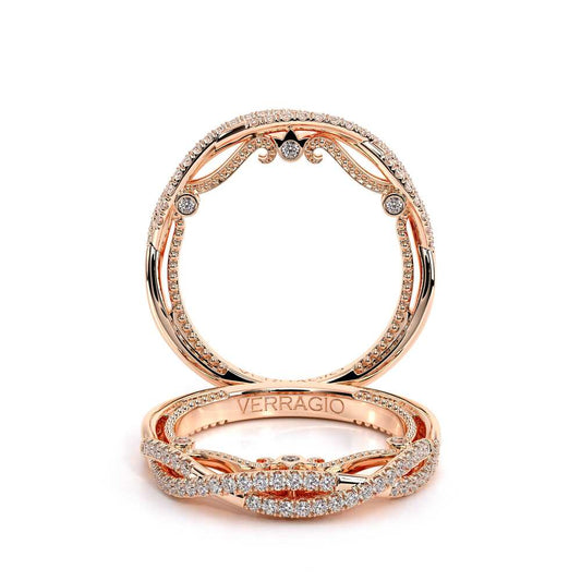Verragio Wedding Band