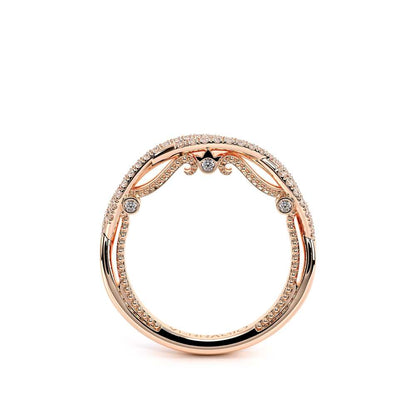Verragio Wedding Band