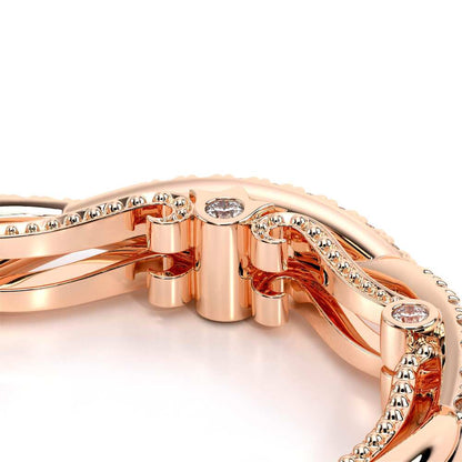 Verragio Wedding Band