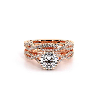 Verragio Wedding Band