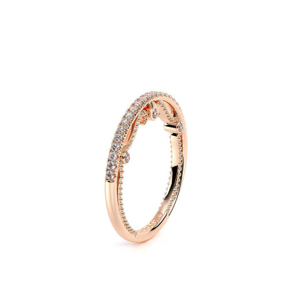 Verragio Wedding Band