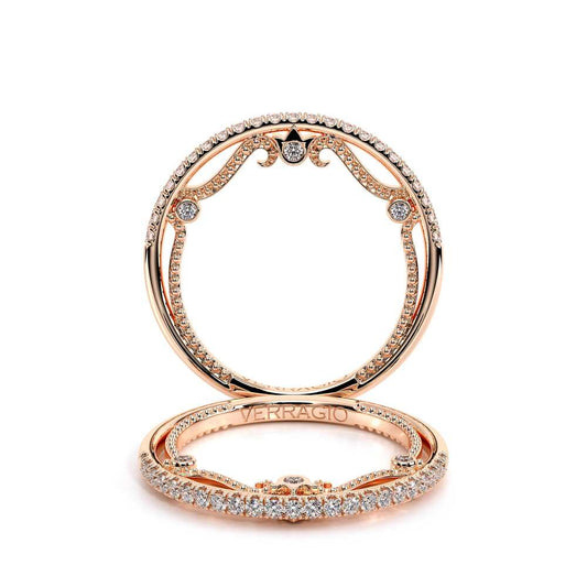 Verragio Wedding Band