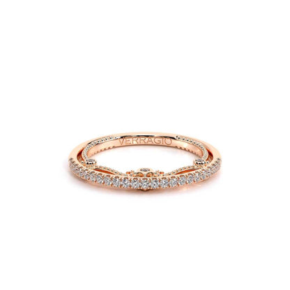 Verragio Wedding Band