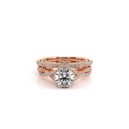 Verragio Wedding Band