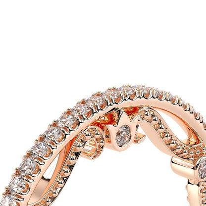 Verragio Wedding Band