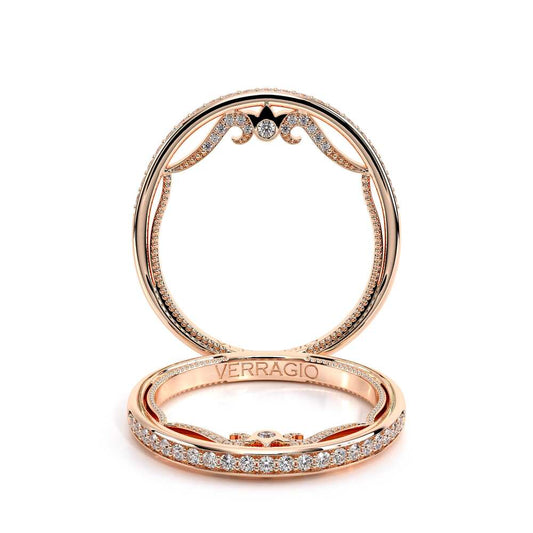 Verragio Wedding Band
