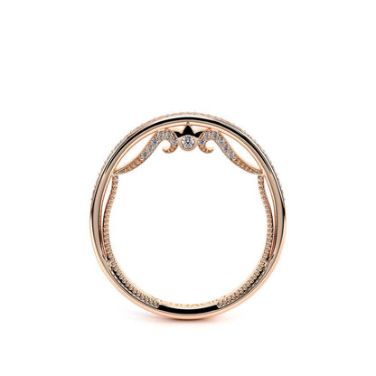 Verragio Wedding Band