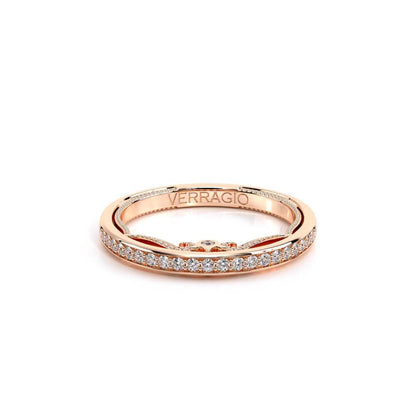 Verragio Wedding Band