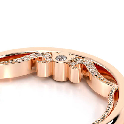 Verragio Wedding Band