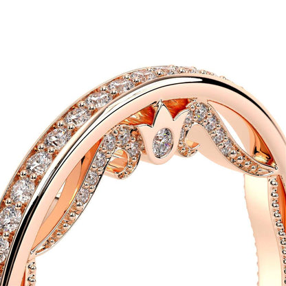 Verragio Wedding Band