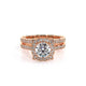 Verragio Wedding Band