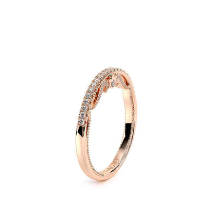 Verragio Wedding Band