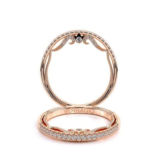Verragio Wedding Band