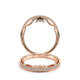 Verragio Wedding Band