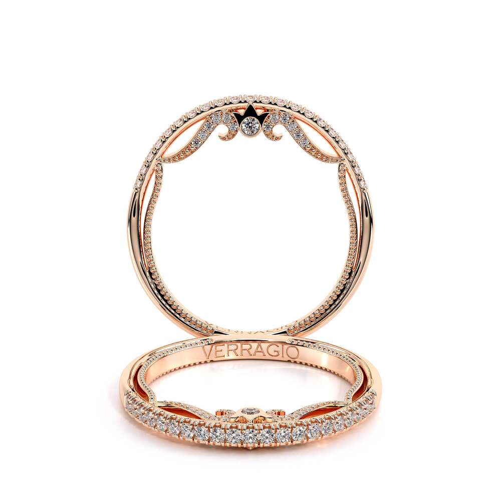 Verragio Wedding Band