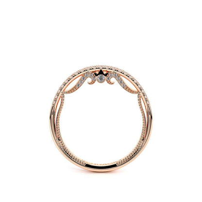 Verragio Wedding Band
