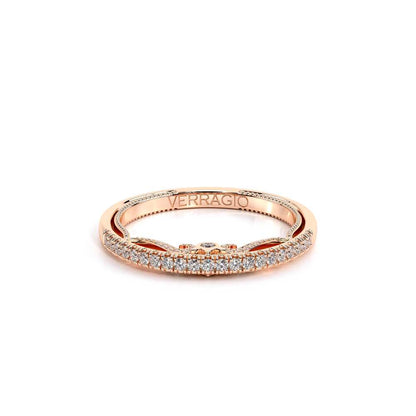 Verragio Wedding Band