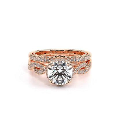 Verragio Wedding Band