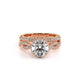 Verragio Wedding Band