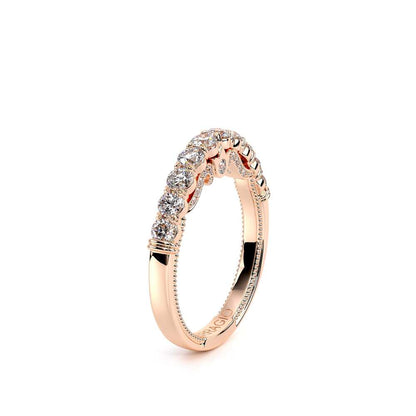 Verragio Wedding Band