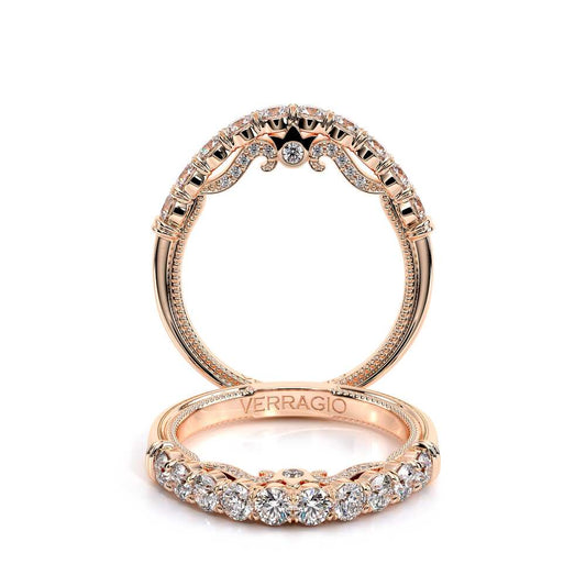 Verragio Wedding Band