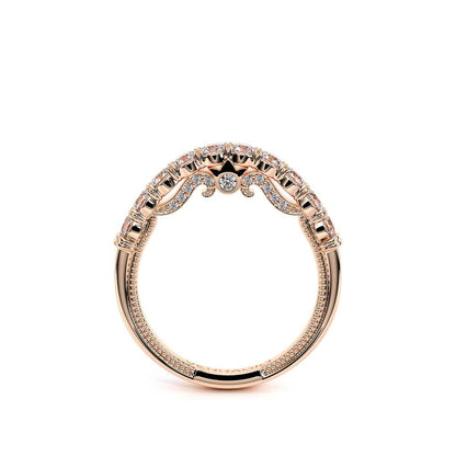 Verragio Wedding Band
