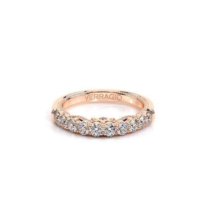 Verragio Wedding Band