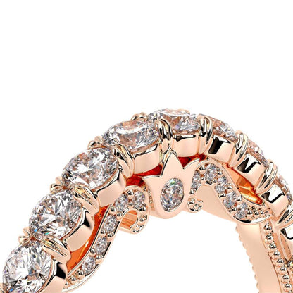 Verragio Wedding Band
