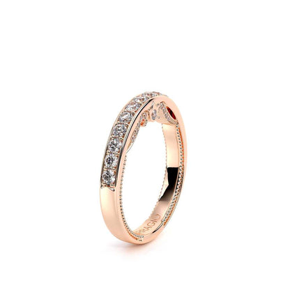 Verragio Wedding Band