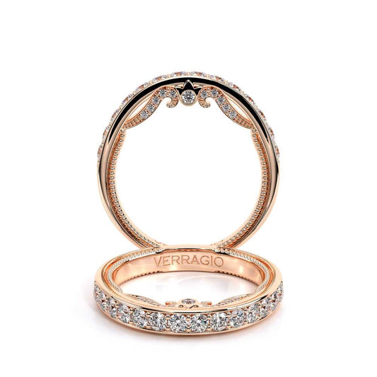 Verragio Wedding Band
