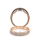 Verragio Wedding Band