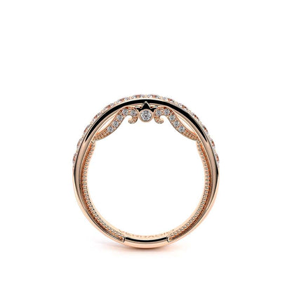 Verragio Wedding Band