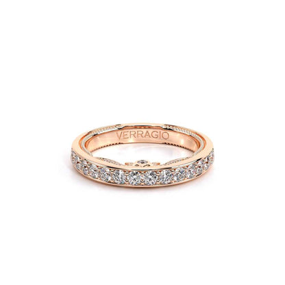 Verragio Wedding Band