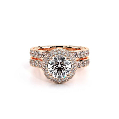 Verragio Wedding Band