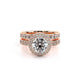 Verragio Wedding Band